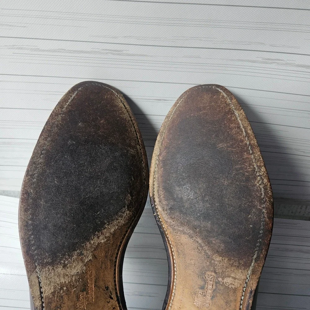 Allen Edmonds allen edmonds